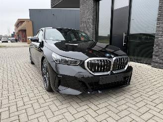 BMW i5 Sedan eDrive40 M-Sport 84kWh 340PK Aut. picture 4