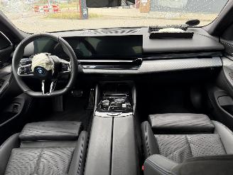 BMW i5 Sedan eDrive40 M-Sport 84kWh 340PK Aut. picture 19