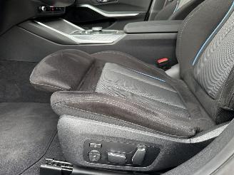 BMW 3-serie M340i Touring xDrive 374PK Steptronic picture 20