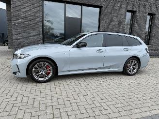 BMW 3-serie M340i Touring xDrive 374PK Steptronic picture 13