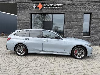Avarii autoturisme BMW 3-serie M340i Touring xDrive 374PK Steptronic 2025/11