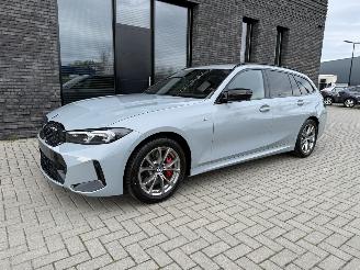 BMW 3-serie M340i Touring xDrive 374PK Steptronic picture 14