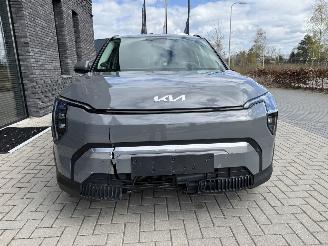 Kia EV3 81.4 kWh 204PK Aut. Earth DriveWise NEW! picture 17