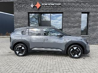 škoda osobní automobily Kia EV3 81.4 kWh 204PK Aut. Earth DriveWise NEW! 2026/2