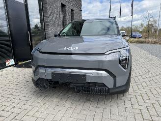 Kia EV3 81.4 kWh 204PK Aut. Earth DriveWise NEW! picture 16