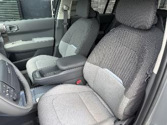 Kia EV3 81.4 kWh 204PK Aut. Earth DriveWise NEW! picture 19