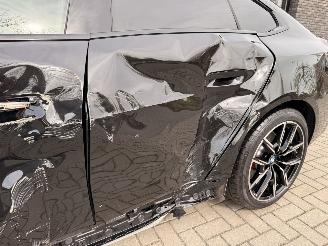 BMW i4 M50 FACELIFT! 84kWh 545PK M-Sport PRO NEW! picture 42