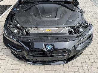 BMW i4 M50 FACELIFT! 84kWh 545PK M-Sport PRO NEW! picture 50