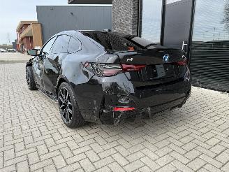 BMW i4 M50 FACELIFT! 84kWh 545PK M-Sport PRO NEW! picture 10