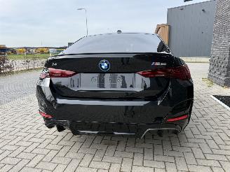 BMW i4 M50 FACELIFT! 84kWh 545PK M-Sport PRO NEW! picture 8