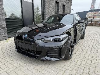 BMW i4 M50 FACELIFT! 84kWh 545PK M-Sport PRO NEW! picture 15