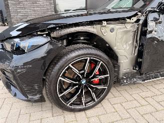 BMW i4 M50 FACELIFT! 84kWh 545PK M-Sport PRO NEW! picture 38