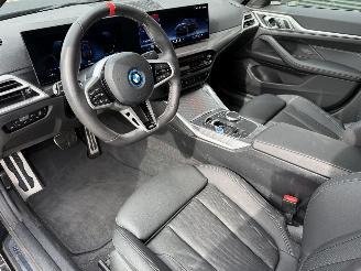 BMW i4 M50 FACELIFT! 84kWh 545PK M-Sport PRO NEW! picture 17