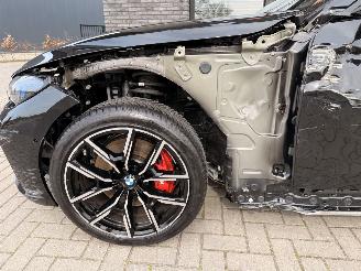 BMW i4 M50 FACELIFT! 84kWh 545PK M-Sport PRO NEW! picture 39