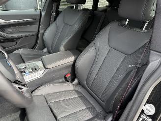 BMW i4 M50 FACELIFT! 84kWh 545PK M-Sport PRO NEW! picture 18