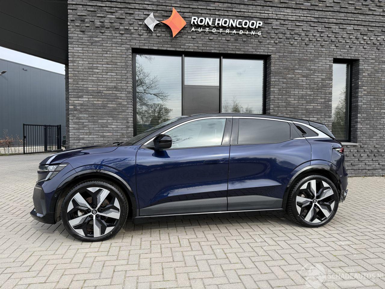 Renault Mégane E-Tech EV60 220PK Optimum Charge Techno