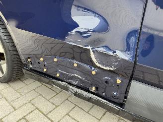 Renault Mégane E-Tech EV60 220PK Optimum Charge Techno picture 42