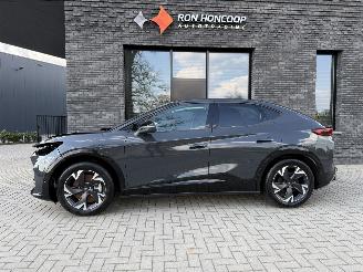 krockskadad bil auto Cupra Tavascan 82kWh 286PK Aut. Business Plus 2025/3