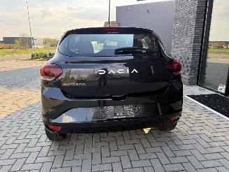 Dacia Sandero 1.0 TCe 91PK Essential picture 13