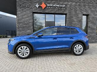 krockskadad bil auto Skoda Elroq 60 NEW! 204PK Aut. Business Edition Plus! 2026/4