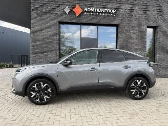 krockskadad bil auto Citroën C4 NEW! 1.2 PT 131PK EAT8 Aut. Shine Luxe! 2026/4