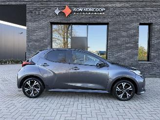 Vaurioauto  passenger cars Toyota Yaris 1.5 VVT-i 125PK First Edition Style 2024/8