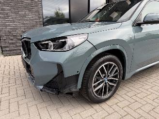 BMW iX1 eDrive20 67kWh 204PK M-Sport picture 38