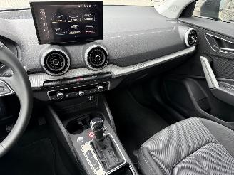 Audi Q2 35 TFSI 150PK S-tronic S-line NEW! picture 21