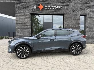 krockskadad bil auto Cupra Formentor VZ NEW MOD! 2.0 TSI 4Drive 333PK DSG7 2025/12