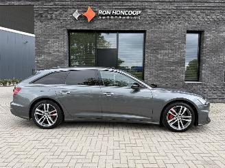 škoda osobní automobily Audi A6 avant 55 TFSI e Quattro 367PK S-tronic S-line FULL OPTIONS! 2020/10