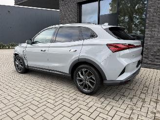 MG Marvel R Electric 70kWh AWD 288PK Performance VOL! picture 11