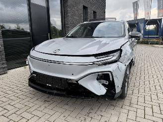 MG Marvel R Electric 70kWh AWD 288PK Performance VOL! picture 15