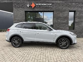 Schadeauto MG Marvel R Electric 70kWh AWD 288PK Performance VOL! 2023/4