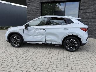 BYD Atto 3 Design 60kWh 204PK Aut. PANO VOL! picture 12