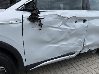 BYD Atto 3 Design 60kWh 204PK Aut. PANO VOL! picture 37