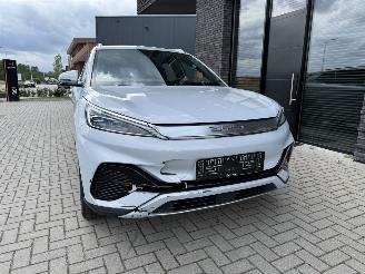BYD Atto 3 Design 60kWh 204PK Aut. PANO VOL! picture 4
