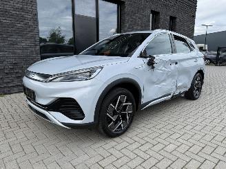 BYD Atto 3 Design 60kWh 204PK Aut. PANO VOL! picture 14