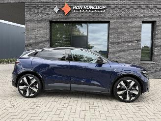krockskadad bil auto Renault Mégane E-Tech EV60 Optimum Charge 220PK Aut. Techno 2022/8
