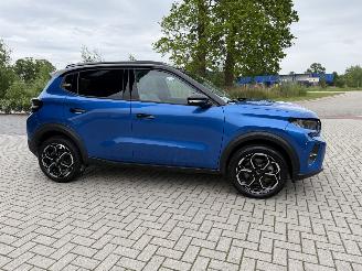 Citroën C3 EV MAX 113PK Comfort Range 44kWh Aut. picture 8