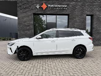 Avarii autoturisme MG MG5 Electric 61kWh Long Range 157PK Aut. Luxury 2025/7