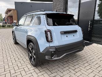 Renault 4 NEW MODEL EV! 52kWh Comfort Range 150PK Techno VOL! picture 14