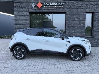 skadebil auto Renault Captur NEW MOD. 1.3 Mild Hybrid 160PK Aut. Techno 2025/5