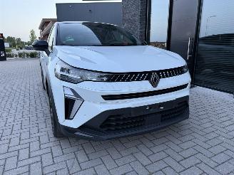 Renault Captur NEW MOD. 1.3 Mild Hybrid 160PK Aut. Techno picture 4