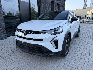 Renault Captur NEW MOD. 1.3 Mild Hybrid 160PK Aut. Techno picture 15