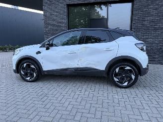 Renault Captur NEW MOD. 1.3 Mild Hybrid 160PK Aut. Techno picture 12