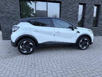 Renault Captur NEW MOD. 1.3 Mild Hybrid 160PK Aut. Techno picture 5