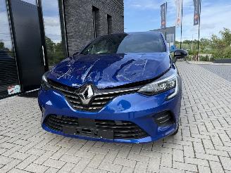 Renault Clio 1.0 TCe 90 CVT Aut. Intens picture 4