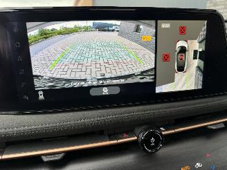 Nissan Ariya Evolve 87kWh 242PK Aut. FULL OPTIONS! picture 27
