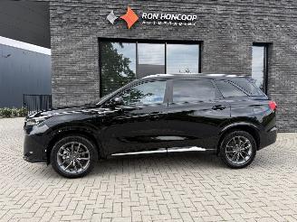 Vaurioauto  passenger cars DFSK Navor E5 Luxury 1.5 PHEV 218PK Aut. 7-Personen! 2025/12