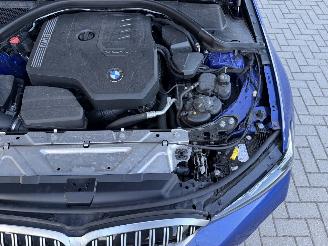 BMW 3-serie NEW! 330i Touring xDrive 245PK Steptronic M-Sport picture 40